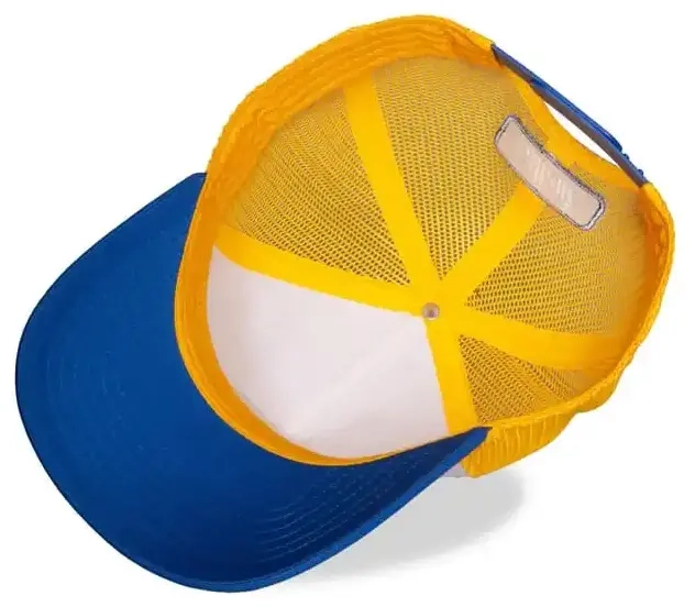 Fallout Trucker Cap Cocktail Men's
