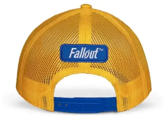 Fallout Trucker Cap Cocktail Men's