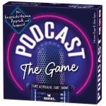 Podcast - The Game - DE