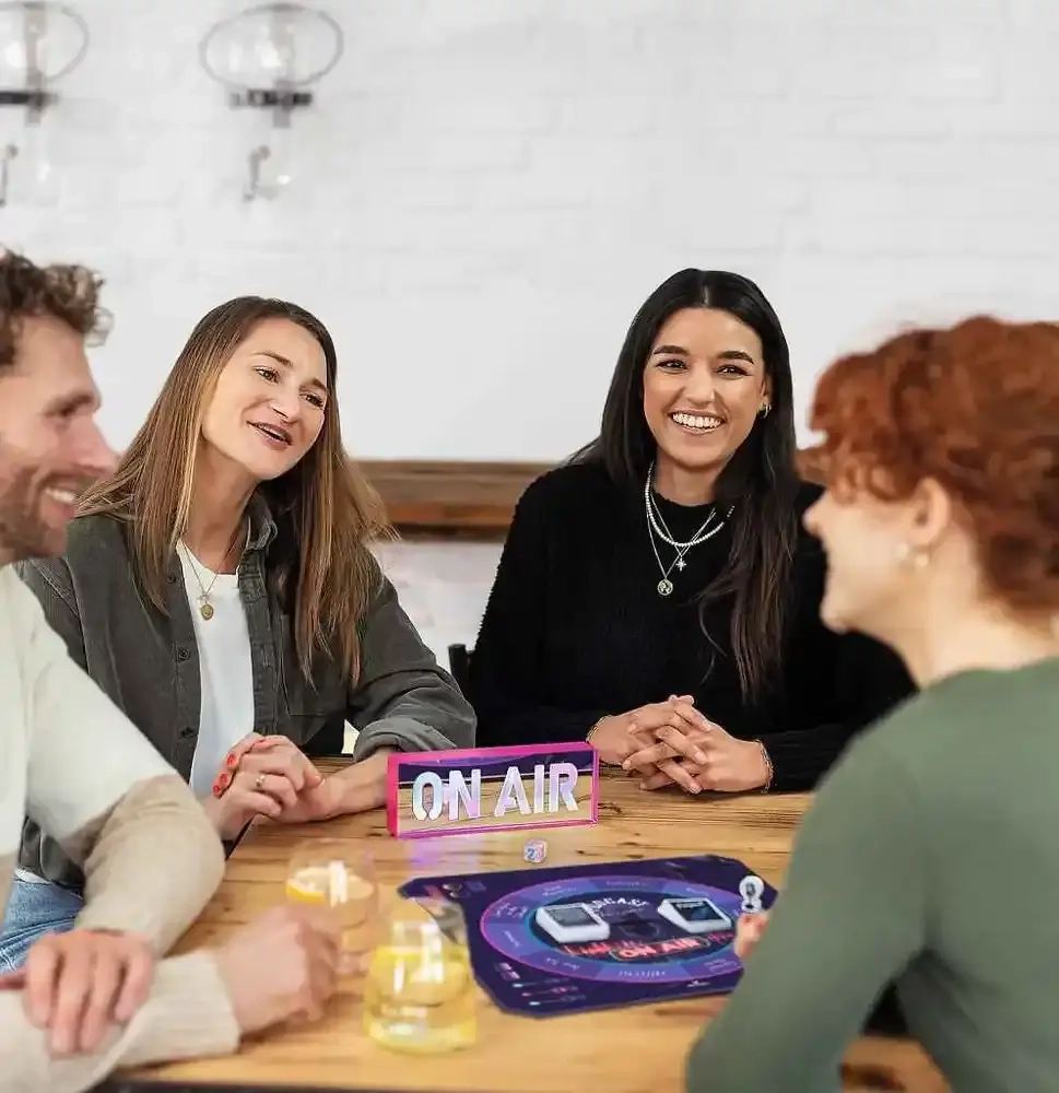 Podcast - The Game - DE