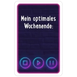 Podcast - The Game - DE