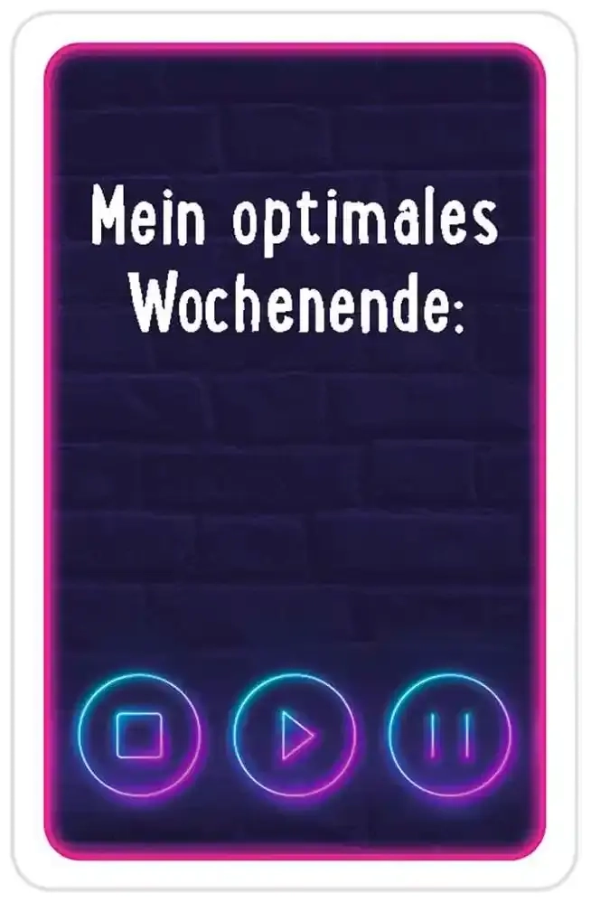 Podcast - The Game - DE