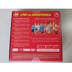 10 Jahre Studio - Jan van Haasteren (Leicht defekte Verpackung)