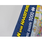 10 Jahre Studio - Jan van Haasteren (Leicht defekte Verpackung)