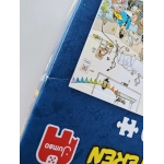 Die Katzenshow - Jan van Haasteren (Leicht defekte Verpackung)