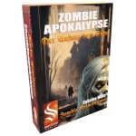 Horror Dinner Zombieapokalypse: Der Anfang vom Ende