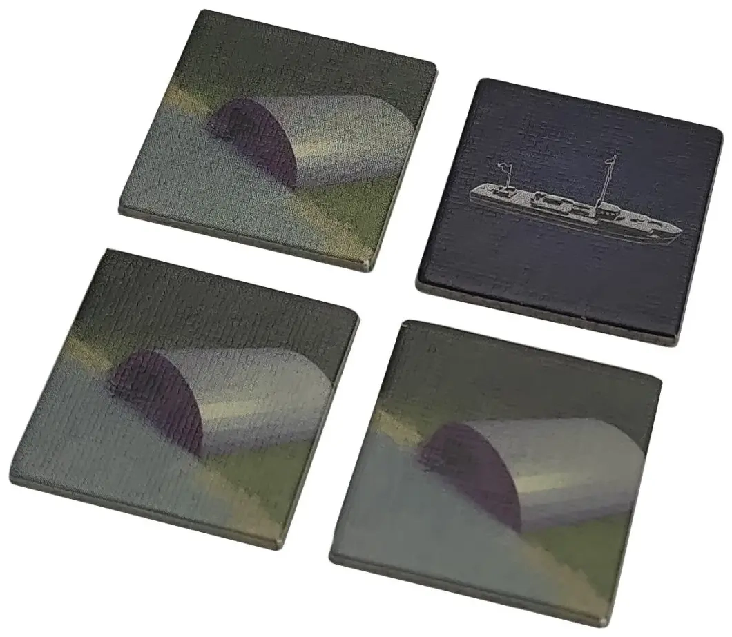 1941 - Race to Moscow