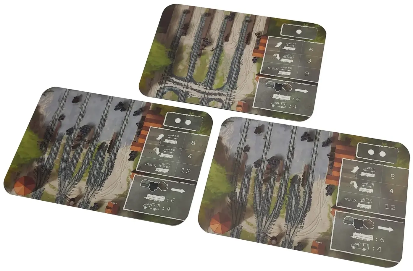 1941 - Race to Moscow