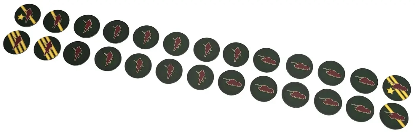 1941 - Race to Moscow