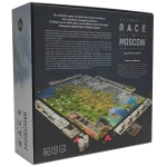 1941 - Race to Moscow