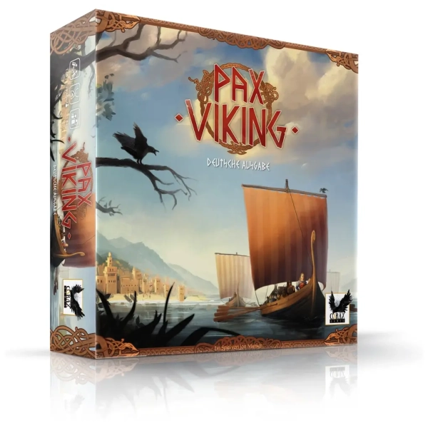Pax Viking - DE