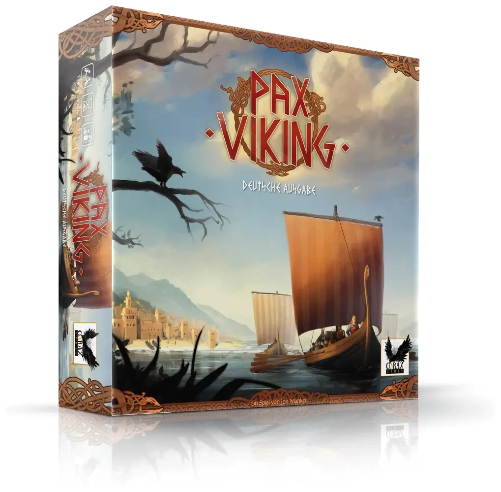 Pax Viking - DE