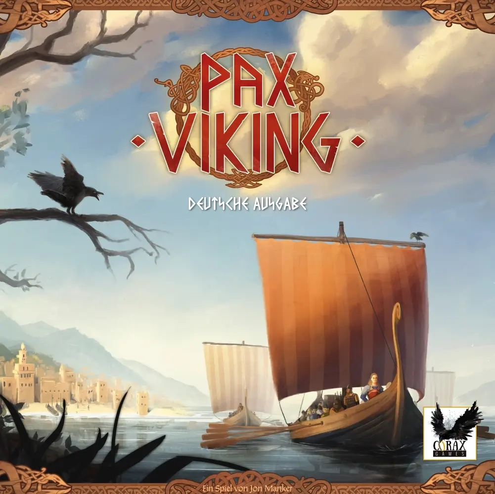 Pax Viking - DE