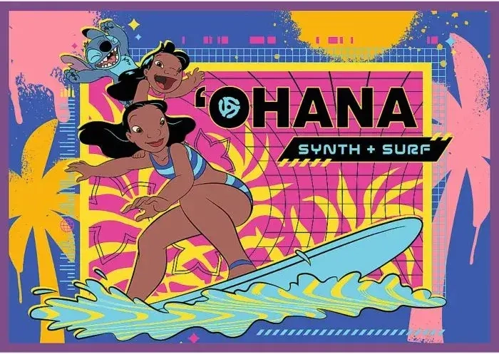 4 Puzzles - Der aussergewöhnliche Stich