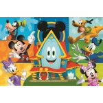 XXL Teile - Micky Maus und Freunde