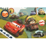 XXL Teile - Glückliche Autos