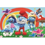 XXL Teile - Schlumpf-Tag