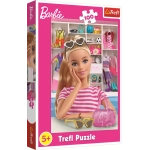 Lernen Sie Barbie kennen