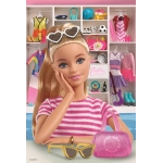 Lernen Sie Barbie kennen