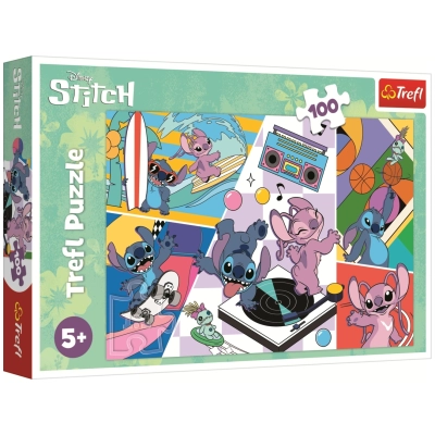 Lilo & Stitch - Erinnerungen