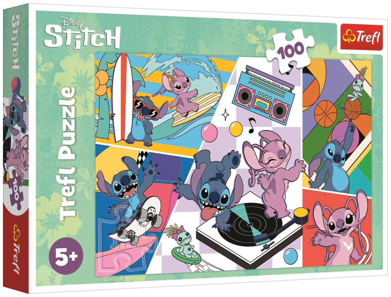 Lilo & Stitch - Erinnerungen