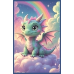 3 Puzzles - Lächelnde Trefliks