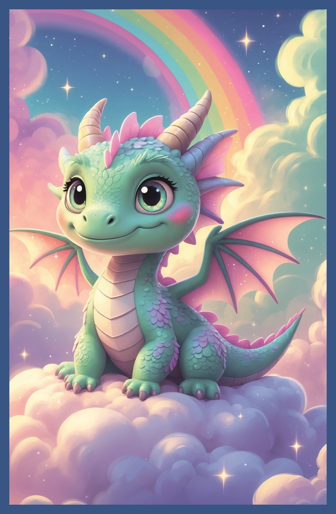 3 Puzzles - Lächelnde Trefliks