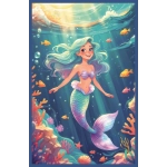 3 Puzzles - Lächelnde Trefliks