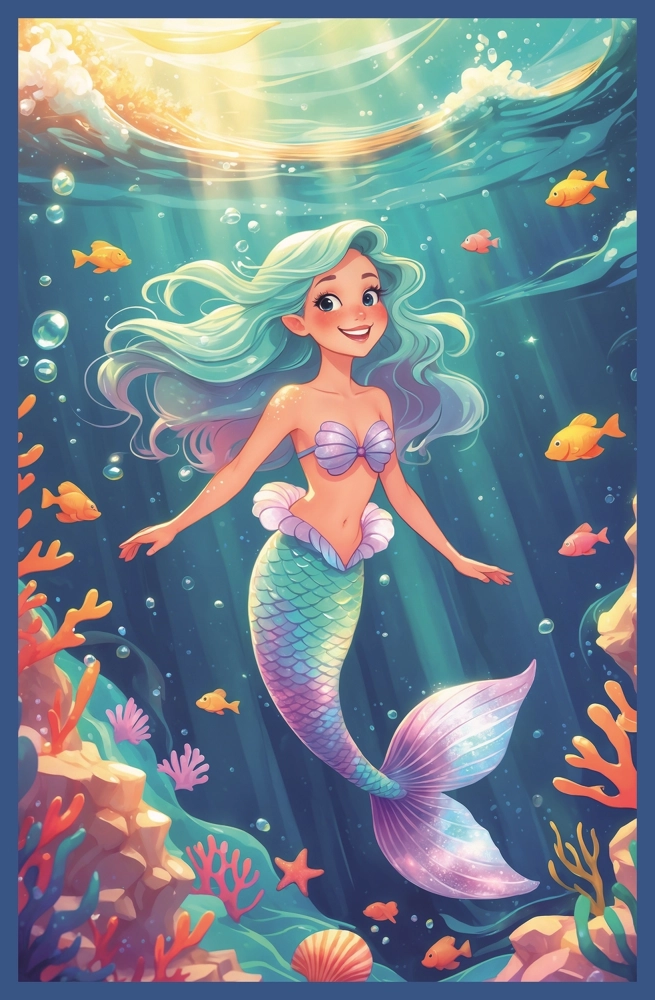 3 Puzzles - Lächelnde Trefliks