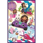 3 Puzzles - Gabbys bunte Tage