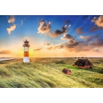 Leuchtturm List-Ost, Deutschland