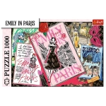 Emily in Paris | Modezeitschrift