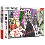 Emily in Paris | Mode-Inspiration
