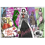 Emily in Paris | Mode-Inspiration