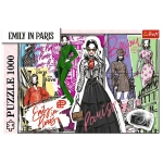 Emily in Paris | Mode-Inspiration