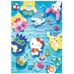 Hello Kitty | In Sommerstimmung