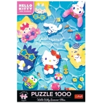 Hello Kitty | In Sommerstimmung