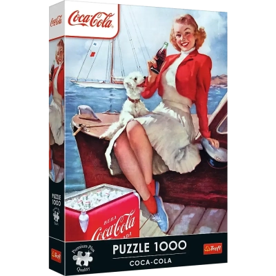 Coca-Cola: Zeit für eine Pause