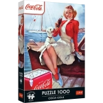 Coca-Cola: Zeit für eine Pause