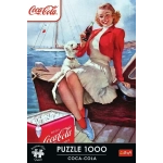 Coca-Cola: Zeit für eine Pause