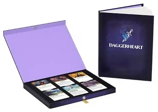 Daggerheart RPG Core Set - EN
