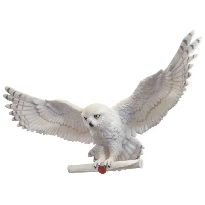 Harry Potter Wandschmuck Hedwig 46 cm
