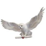 Harry Potter Wandschmuck Hedwig 46 cm