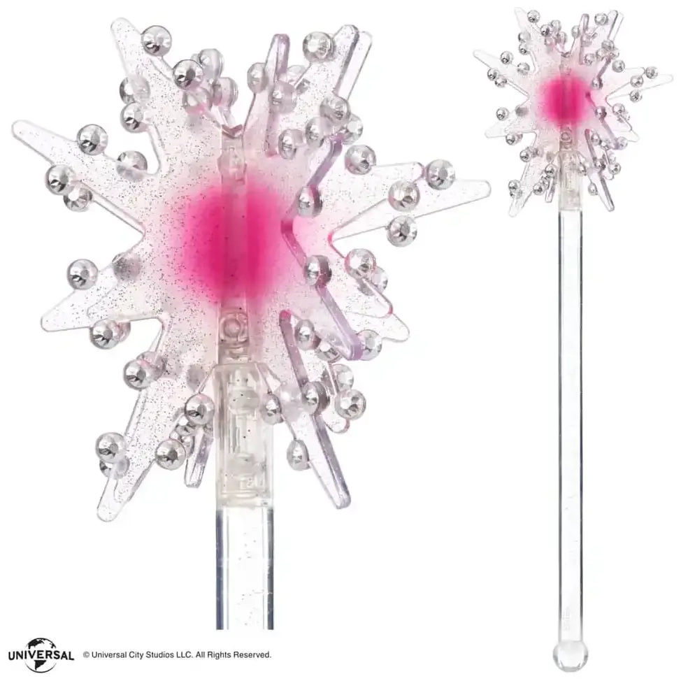 Wicked Zauberstab-Replik 1/1 Glinda's Toy Wand 36 cm