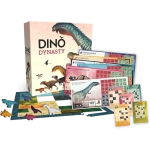 Dino Dynasty - EN