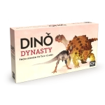 Dino Dynasty - Expansion - EN