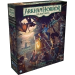 Arkham Horror: Das Kartenspiel - Zweites Kapitel - Staterset
