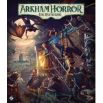 Arkham Horror: Das Kartenspiel - Zweites Kapitel - Staterset