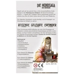 Die Mondsaga des Südtigris - Erweiterung