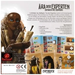 Erfinder des Südtigris: Ära der Experten - Erweiterung